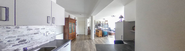 Bekijk 360° foto van Keuken van Beertsterstraat 34