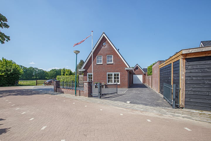 Zuidhollandsedijk 92