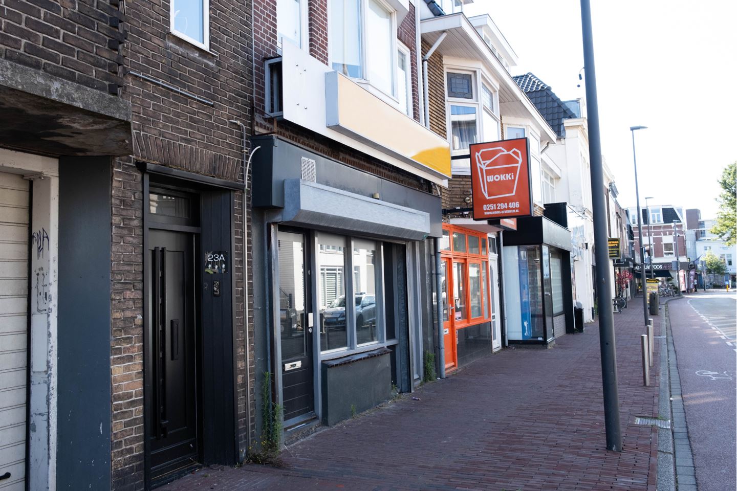 Bekijk foto 3 van Zeestraat 21-A