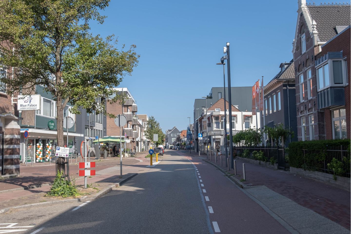 Bekijk foto 4 van Zeestraat 21-A