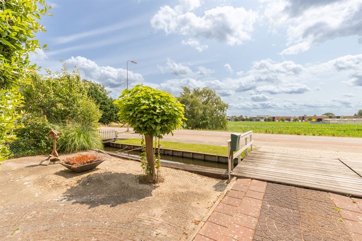 Bekijk foto 7 van Burgemeester Bakhuizenlaan 32