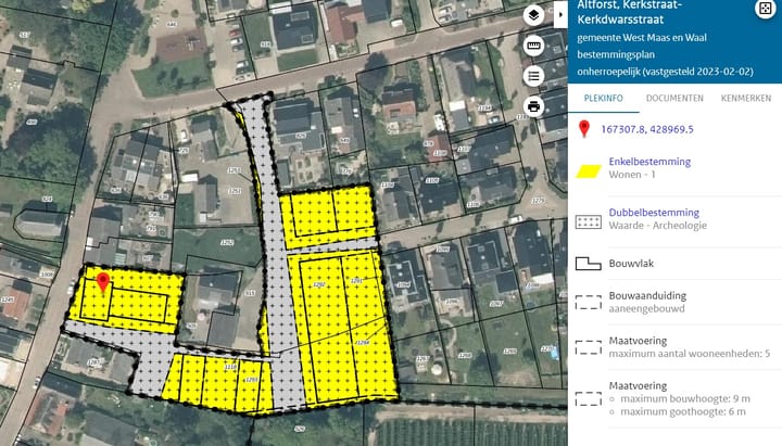 Foto 3 van Kerkstraat