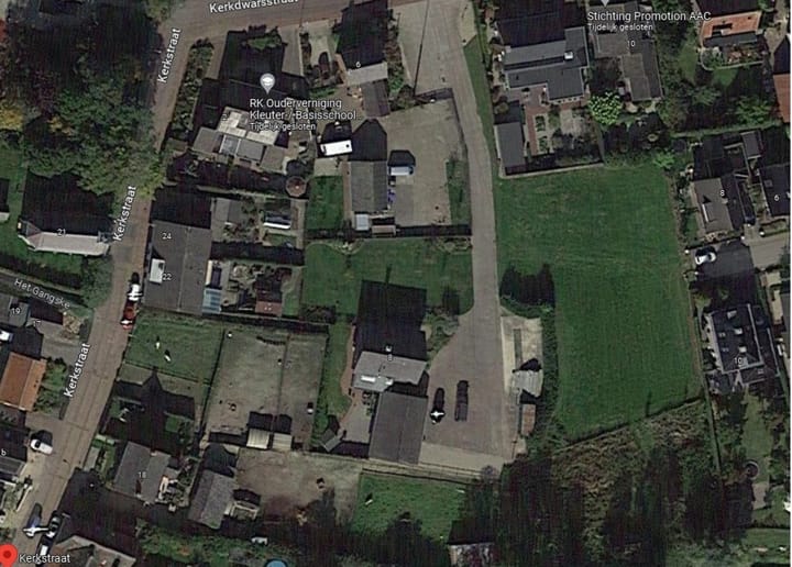 Foto 5 van Kerkstraat