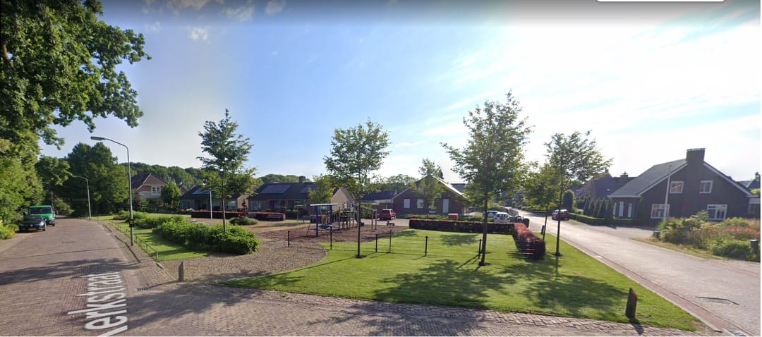 Foto 8 van Kerkstraat