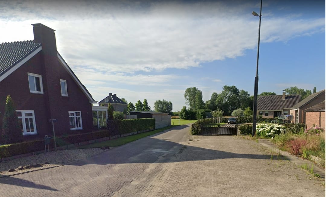 Foto 7 van Kerkstraat