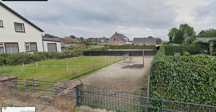 Photo 6 of Kerkstraat