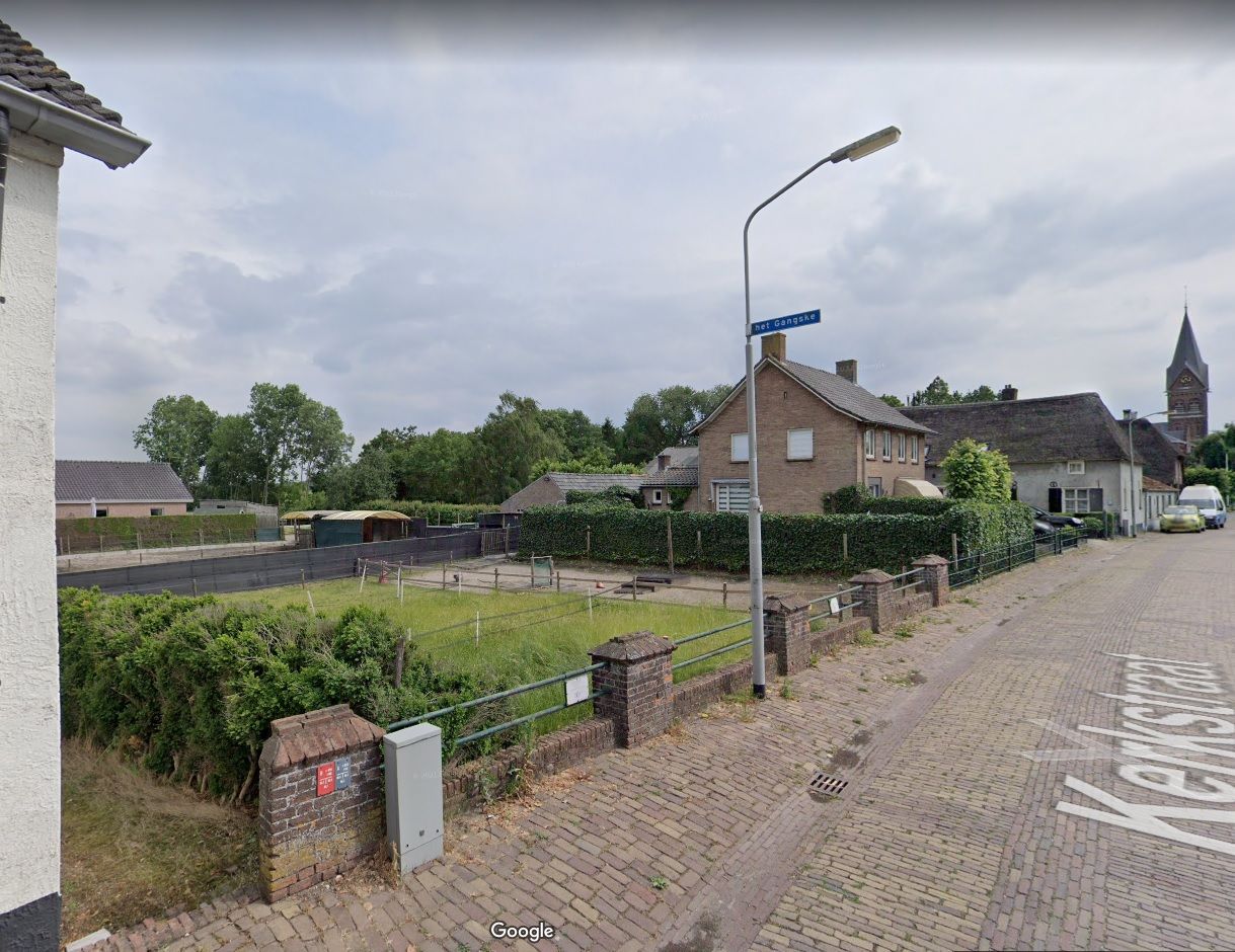 Foto 4 van Kerkstraat