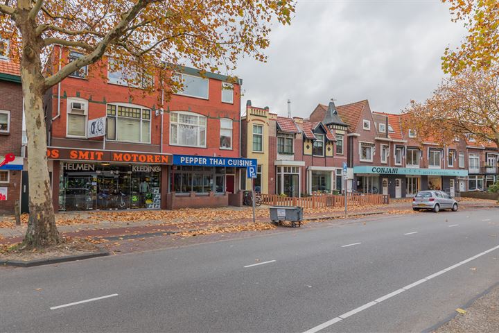 Rijksstraatweg 92, Haarlem