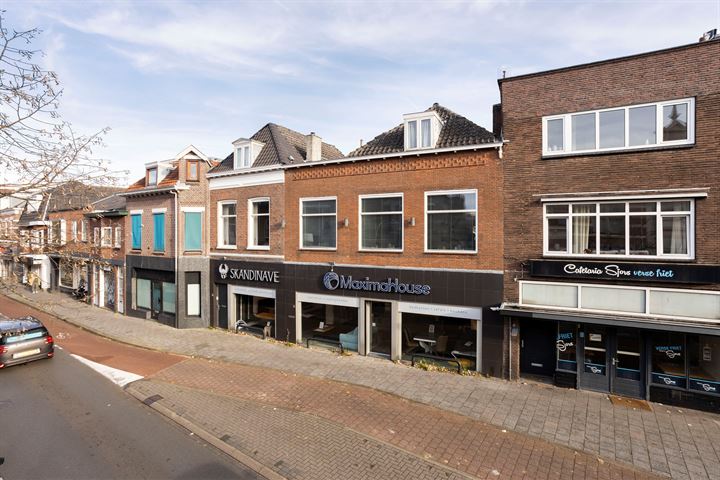 Arnhemseweg 40, Amersfoort