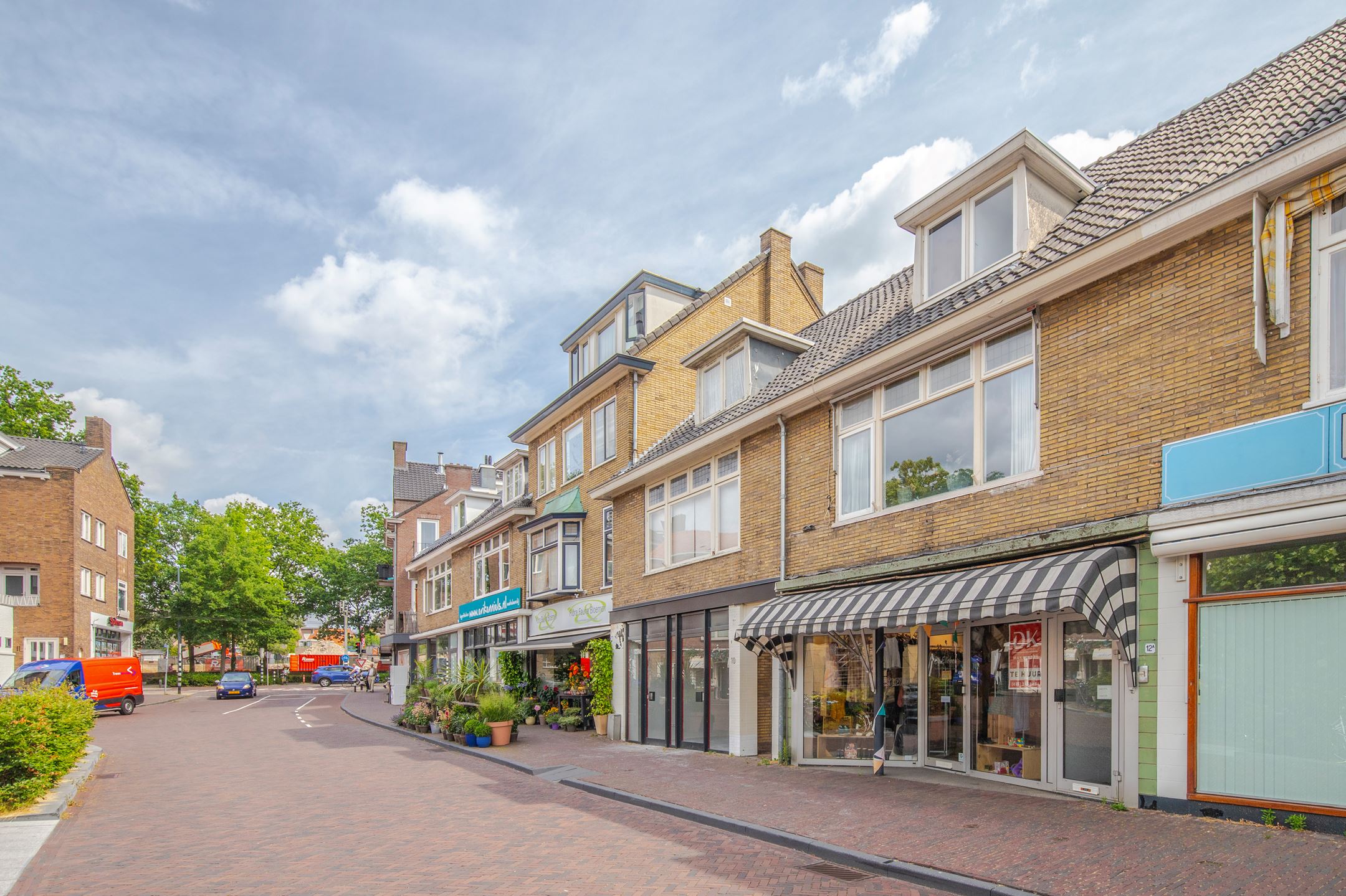 Winkel Oosterbeek Zoek Winkels Te Koop En Te Huur Van Toulon Van Der Koogweg 12 6862 EC