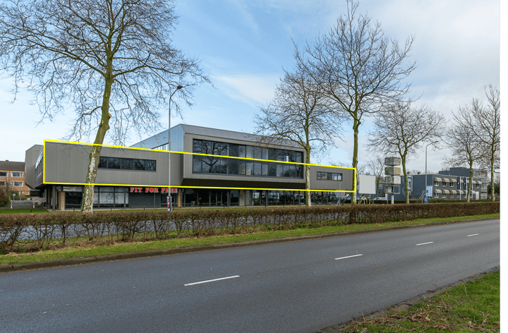 Buitenruststraat 20
