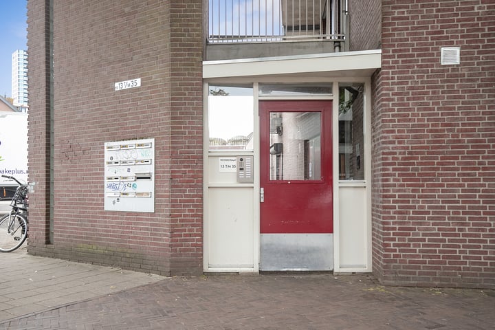 Bekijk foto 2 van Weverstraat 19