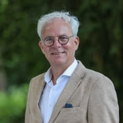 Hugo H.J. Mönnink - NVM-makelaar (directeur)