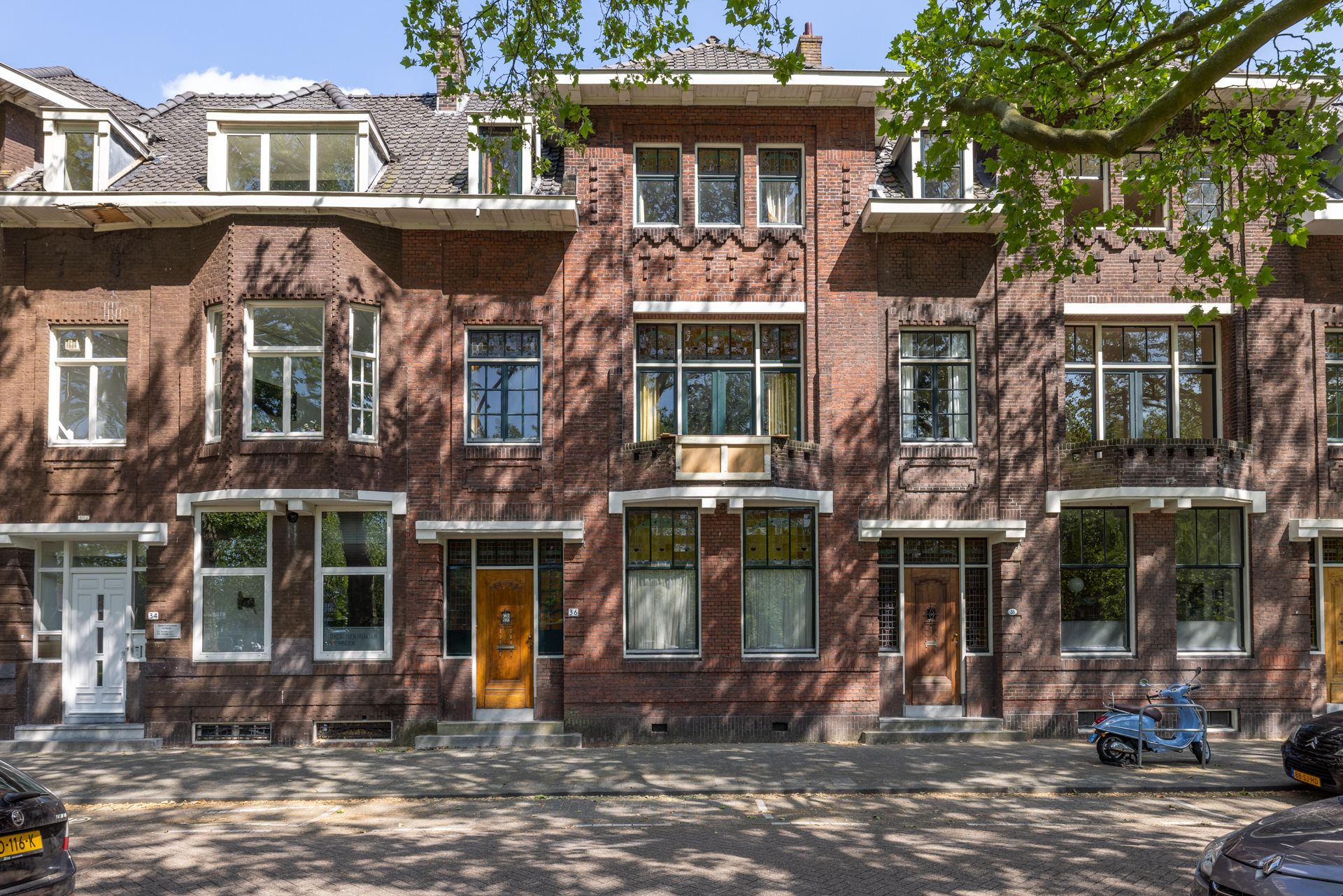 Huis te koop Rotterdamse Rijweg 56 3043 BM Rotterdam [funda]