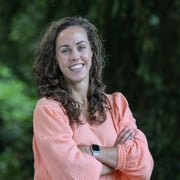 Silke Leferink - Marketing medewerker