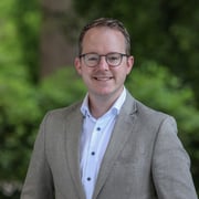 Stefan van den Berg - Afd. buitendienst