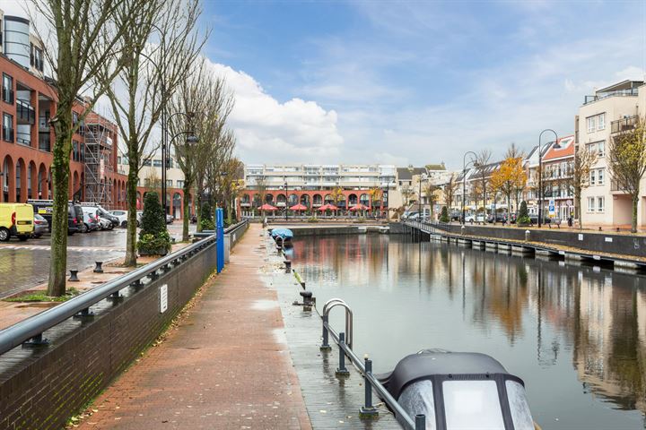 Bekijk foto 42 van Baron Sweerts de Landas Wyborghstraat 20