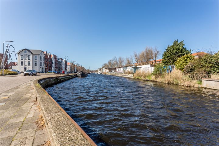 Bekijk foto 44 van Baron Sweerts de Landas Wyborghstraat 20