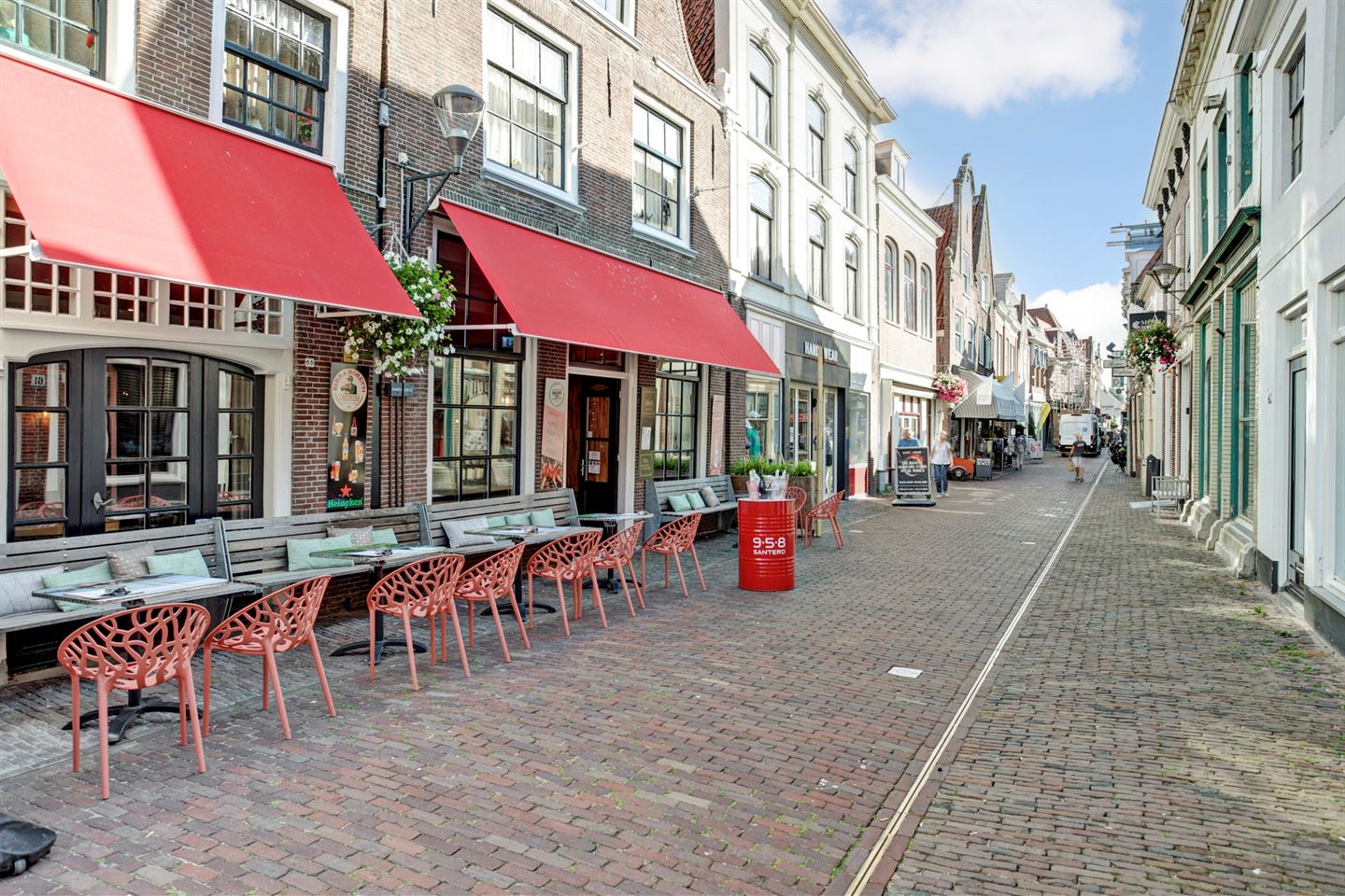 Bekijk foto 1 van Westerstraat 66