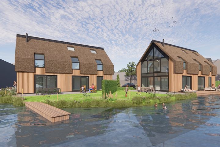 Bekijk foto 3 van Nieuwbouwproject Kroondomein