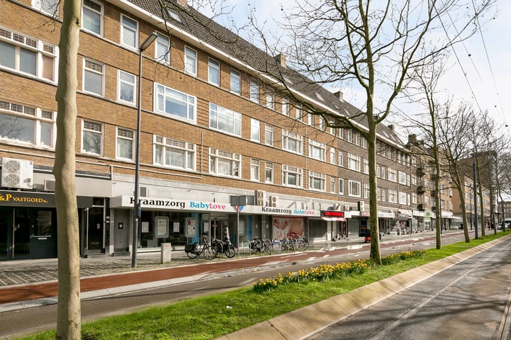Broersvest 60 C, Schiedam