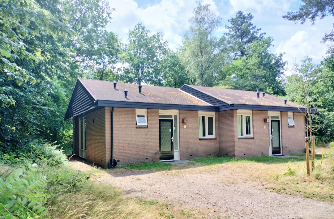 Foto 1 van Boshoffweg 6-493