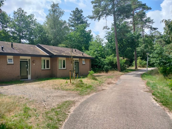 Photo 16 of Boshoffweg 6-493