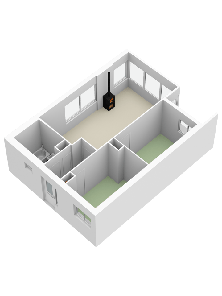 Photo 27 of Boshoffweg 6-493