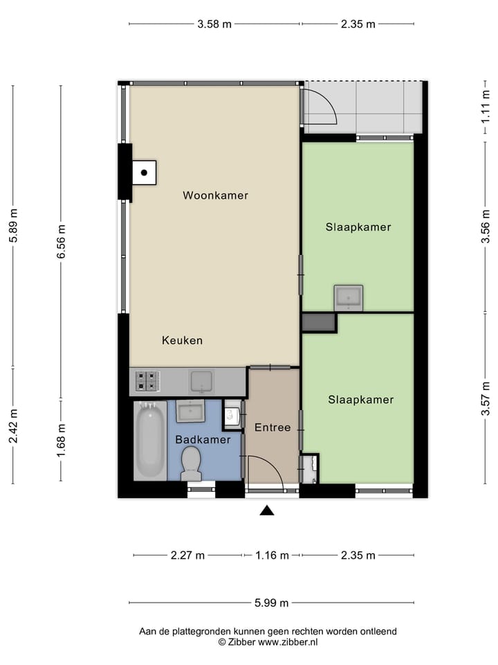 Photo 26 of Boshoffweg 6-493