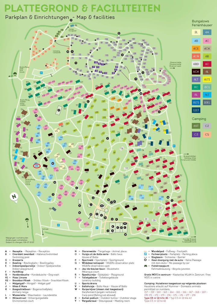 Photo 28 of Boshoffweg 6-493