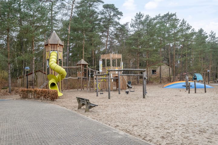 Photo 23 of Boshoffweg 6-493