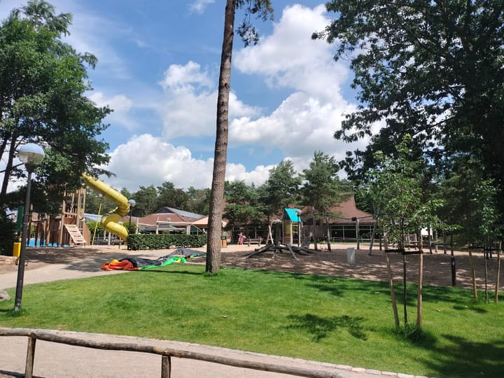 Photo 20 of Boshoffweg 6-493