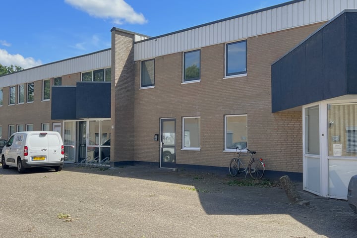 Rijnkade 17, Weesp