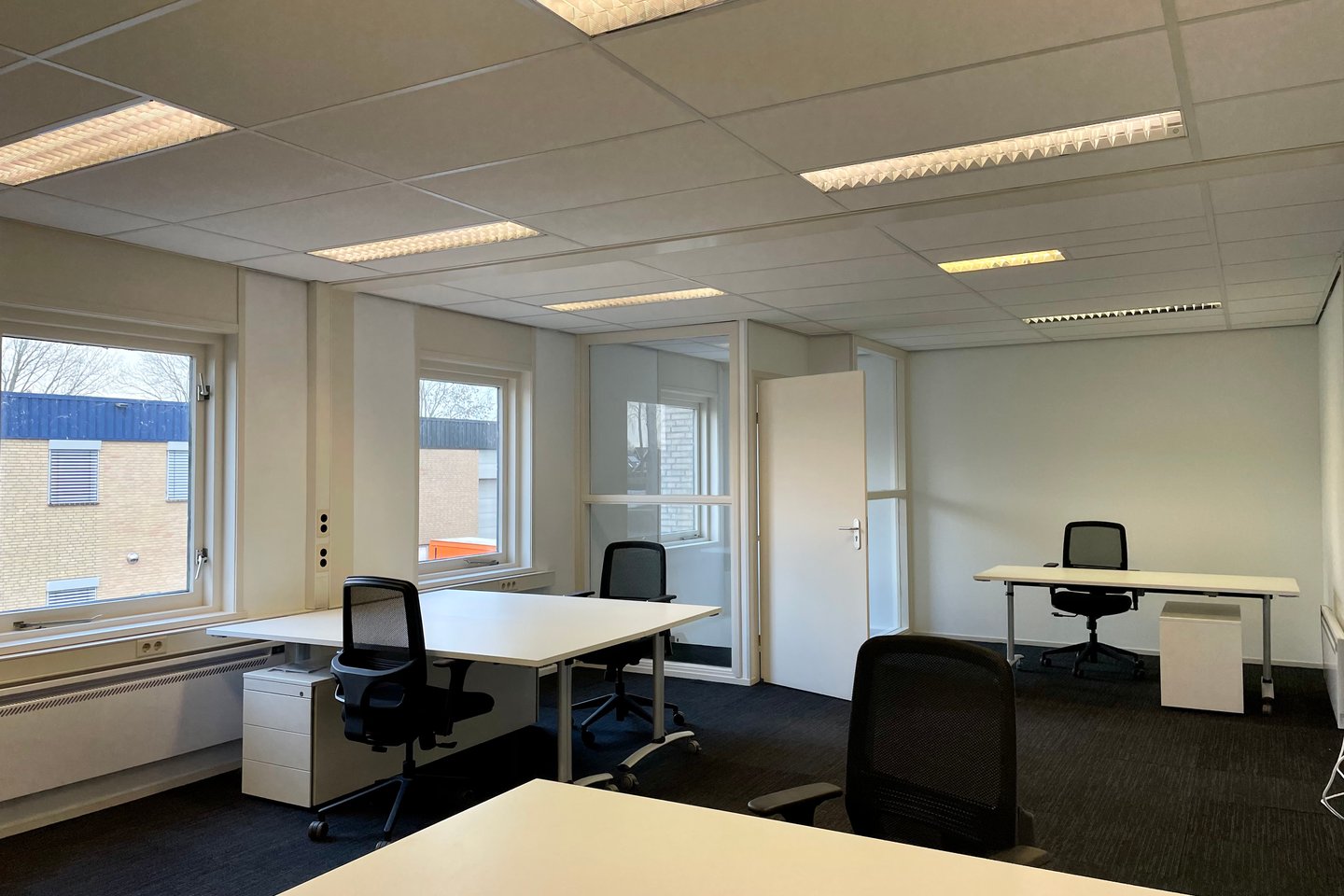 View photo 4 of Rijnkade 17