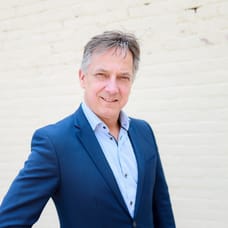 J.I.S. Fierkens (Hans) - NVM Register Makelaar & Taxateur