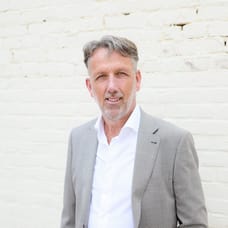 H.A.M. Stortelder (Huub) - NVM Register Makelaar & Taxateur