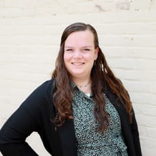 M. ter Maat-van Eerden (Mindy) - Commercieel Medewerker