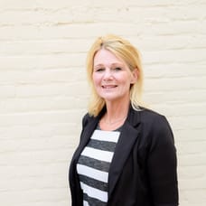 T. van Lochem (Tanja) - Commercieel Medewerker