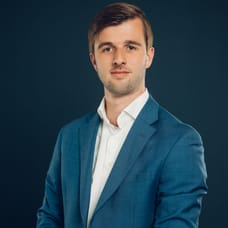 Joris Drenth - Vastgoedadviseur