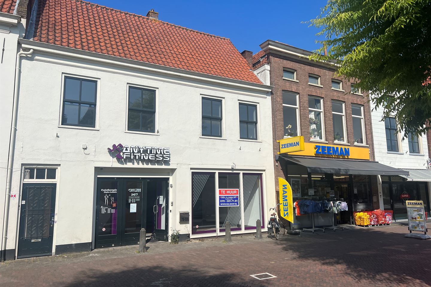 Bekijk foto 3 van Voorstraat 75-77