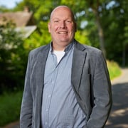 Harald Engelsman RM - NVM-makelaar