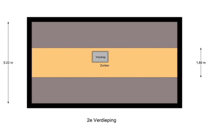 Bekijk foto 36 van Vogelenzang 3-A