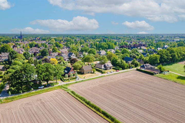 Bekijk foto 31 van Vogelenzang 3-A