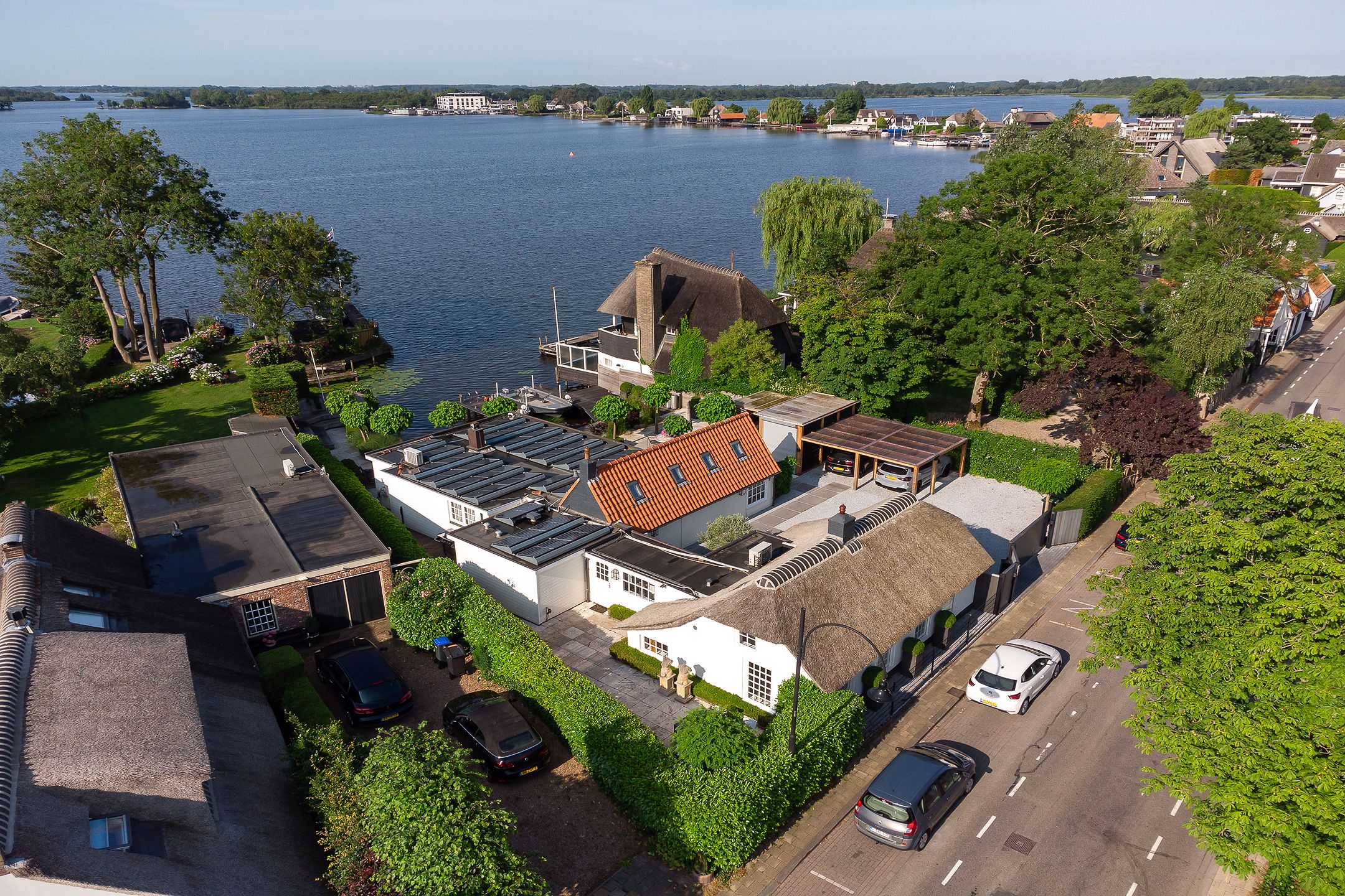 Huis Te Koop In Loosdrecht