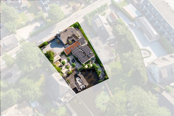 Foto 3 van Oud-Loosdrechtsedijk 263