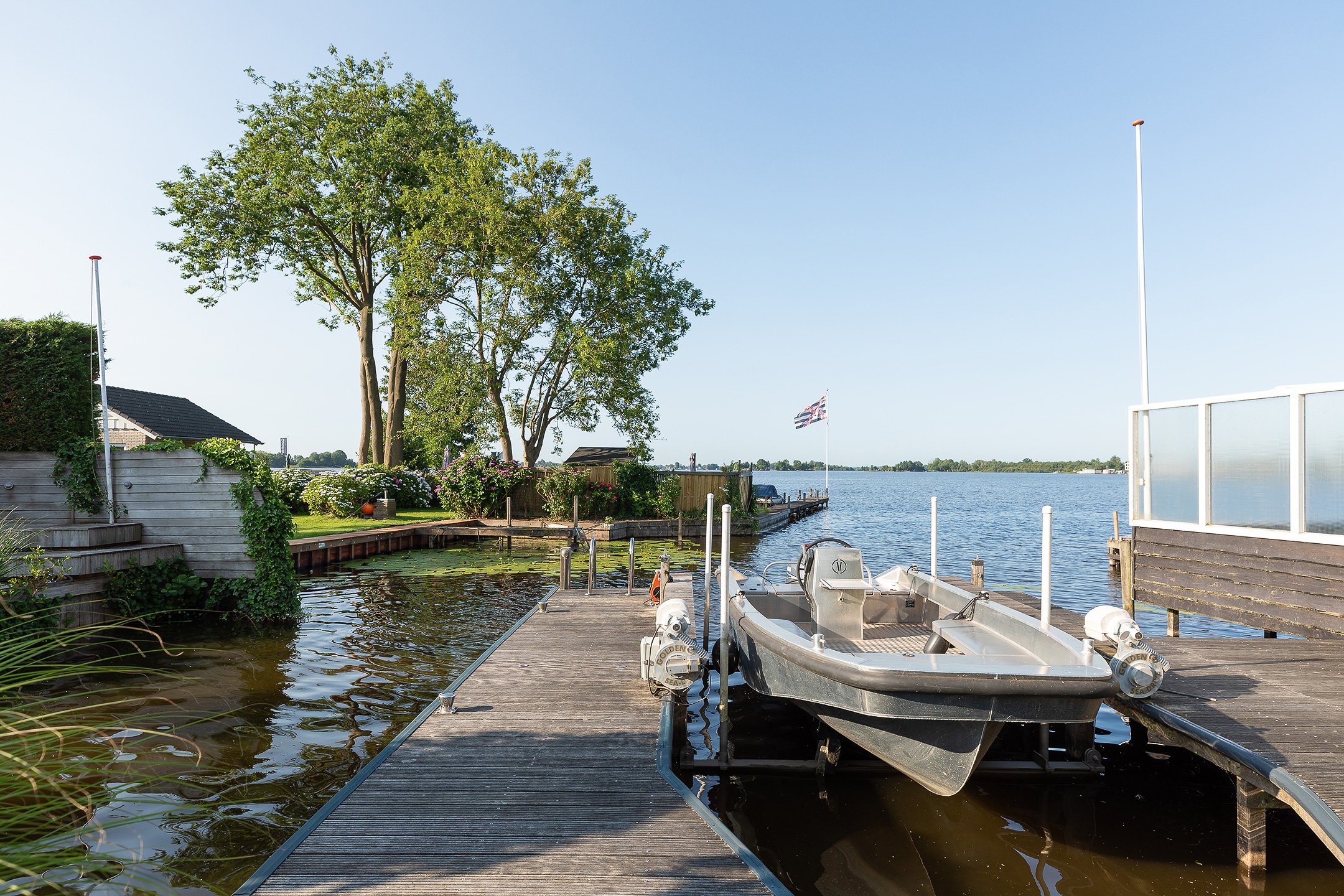 motorboot te koop loosdrecht