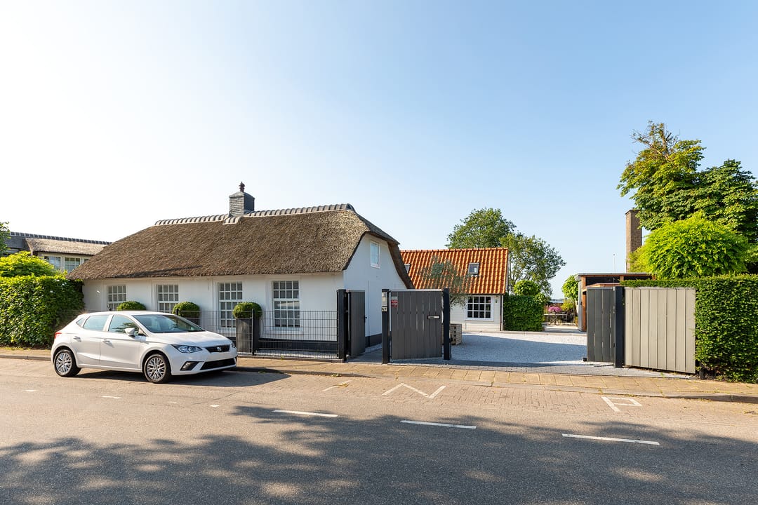Huis te koop: Oud-Loosdrechtsedijk 263 -265 1231 LZ Loosdrecht [funda]