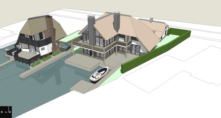 Foto 6 van Oud-Loosdrechtsedijk 263