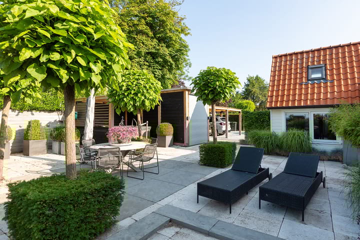 Foto 10 van Oud-Loosdrechtsedijk 263