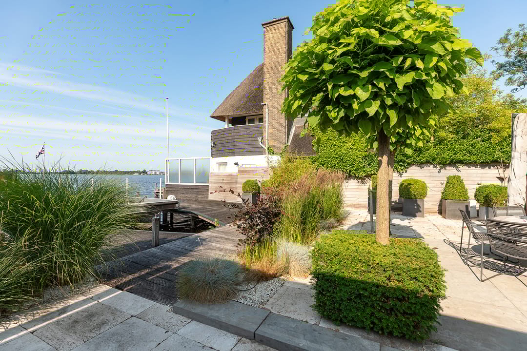 Huis te koop: Oud-Loosdrechtsedijk 263 -265 1231 LZ Loosdrecht [funda]